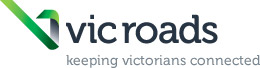 vic roads logo