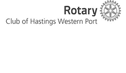 rotary western port logo
